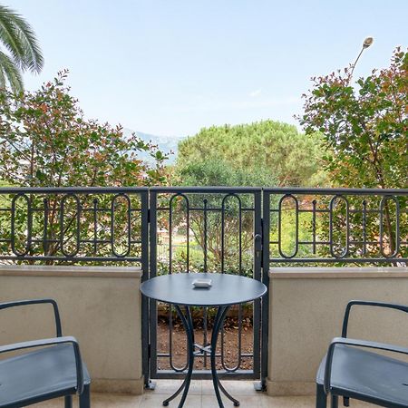 Ap Royal Oak - 2 Bedroom Apartment In Budva Exterior photo