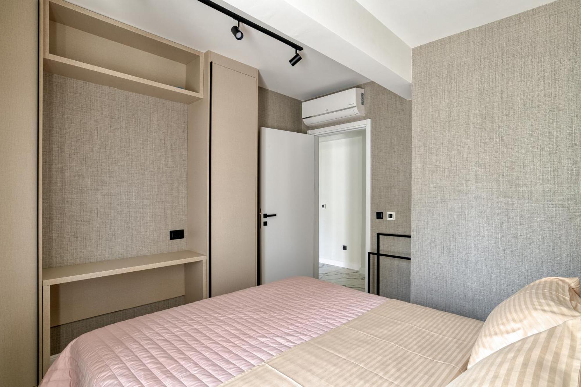 Ap Royal Oak - 2 Bedroom Apartment In Budva Exterior photo
