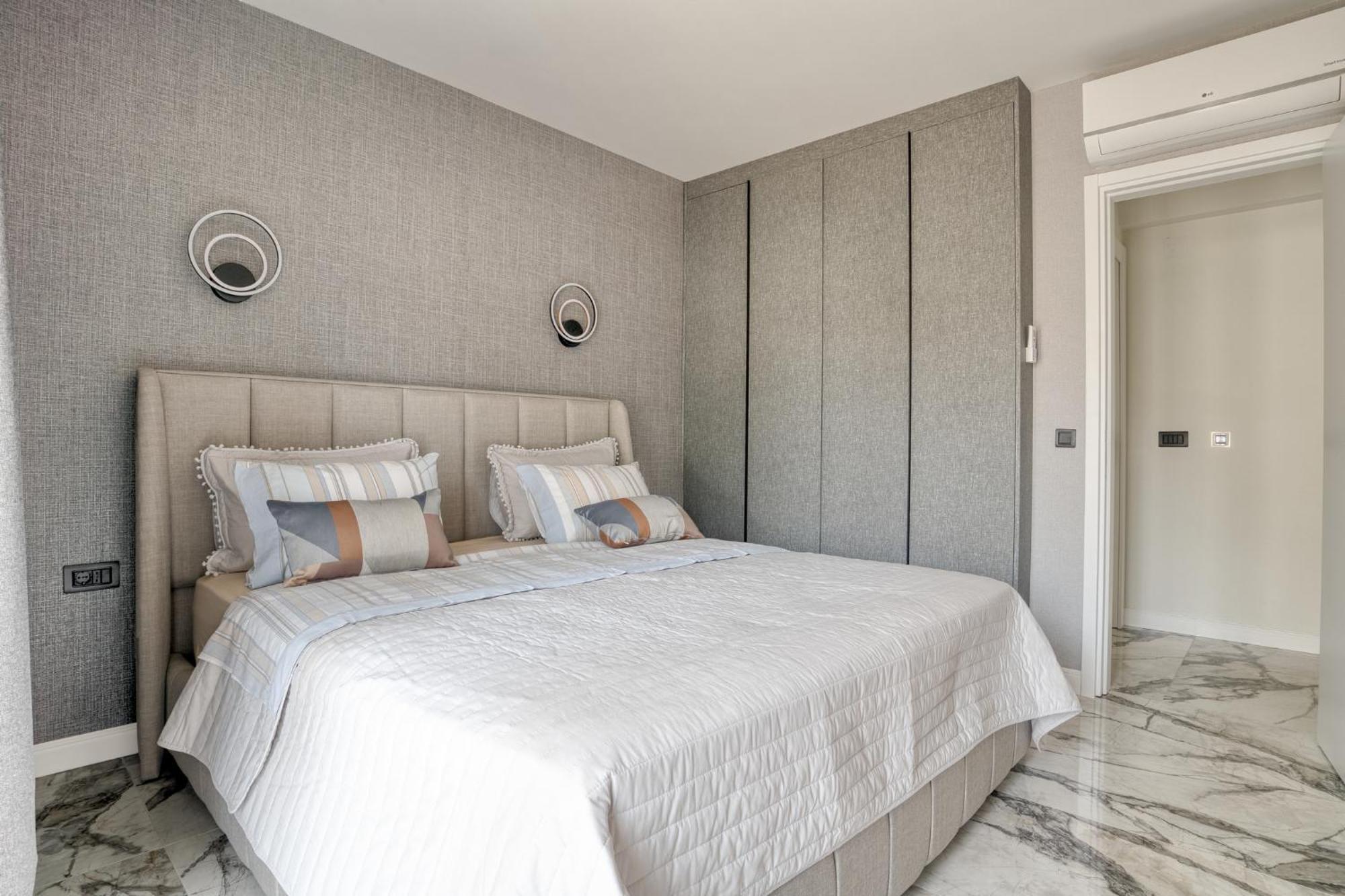 Ap Royal Oak - 2 Bedroom Apartment In Budva Exterior photo