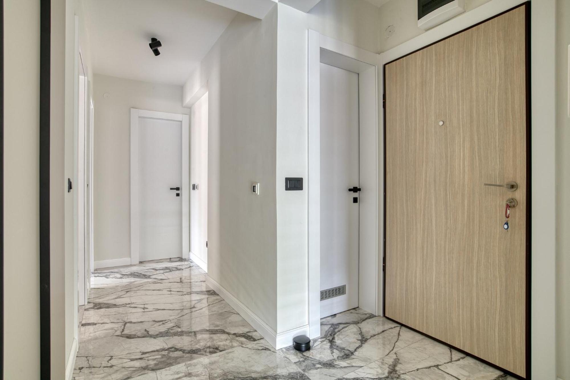Ap Royal Oak - 2 Bedroom Apartment In Budva Exterior photo