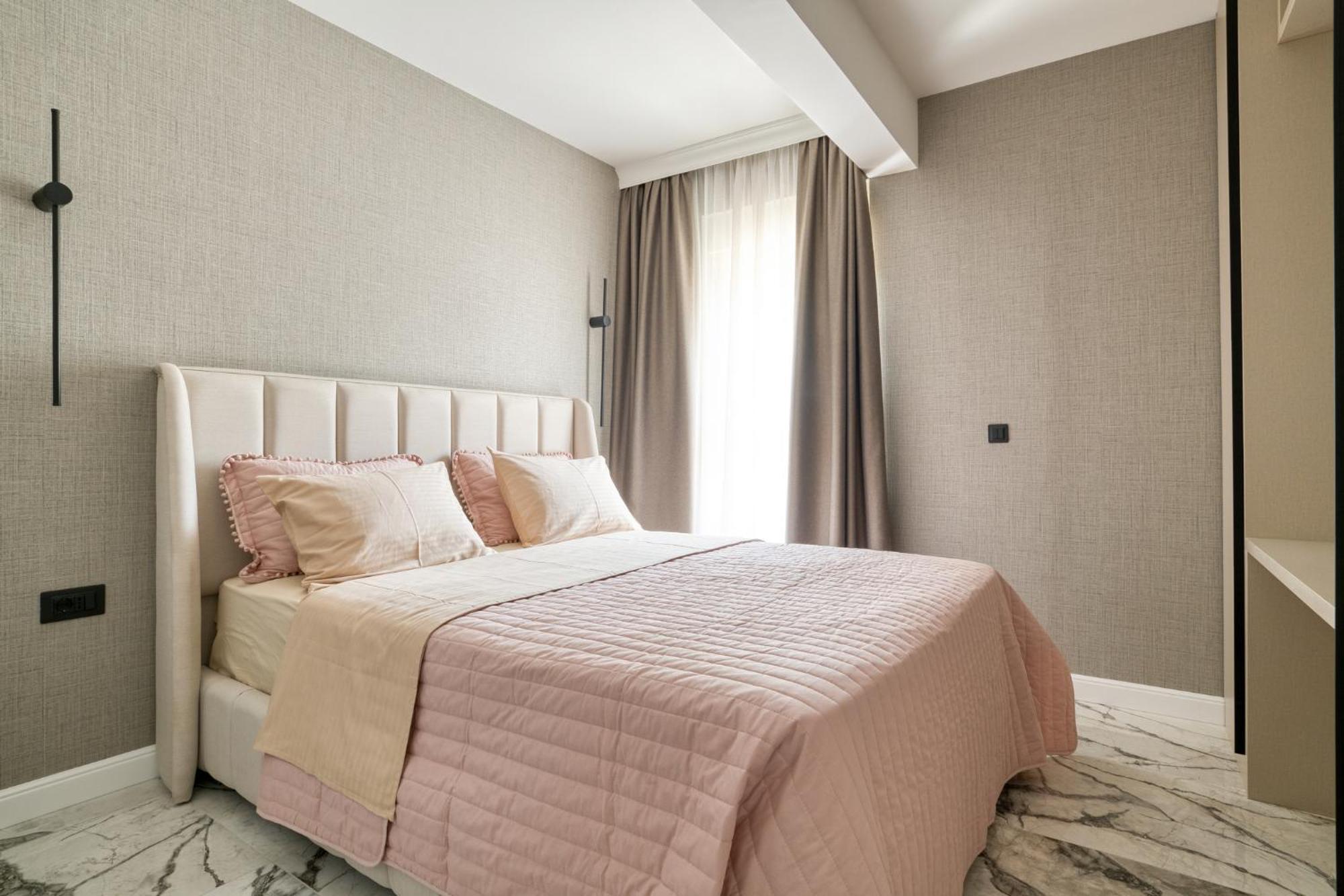 Ap Royal Oak - 2 Bedroom Apartment In Budva Exterior photo