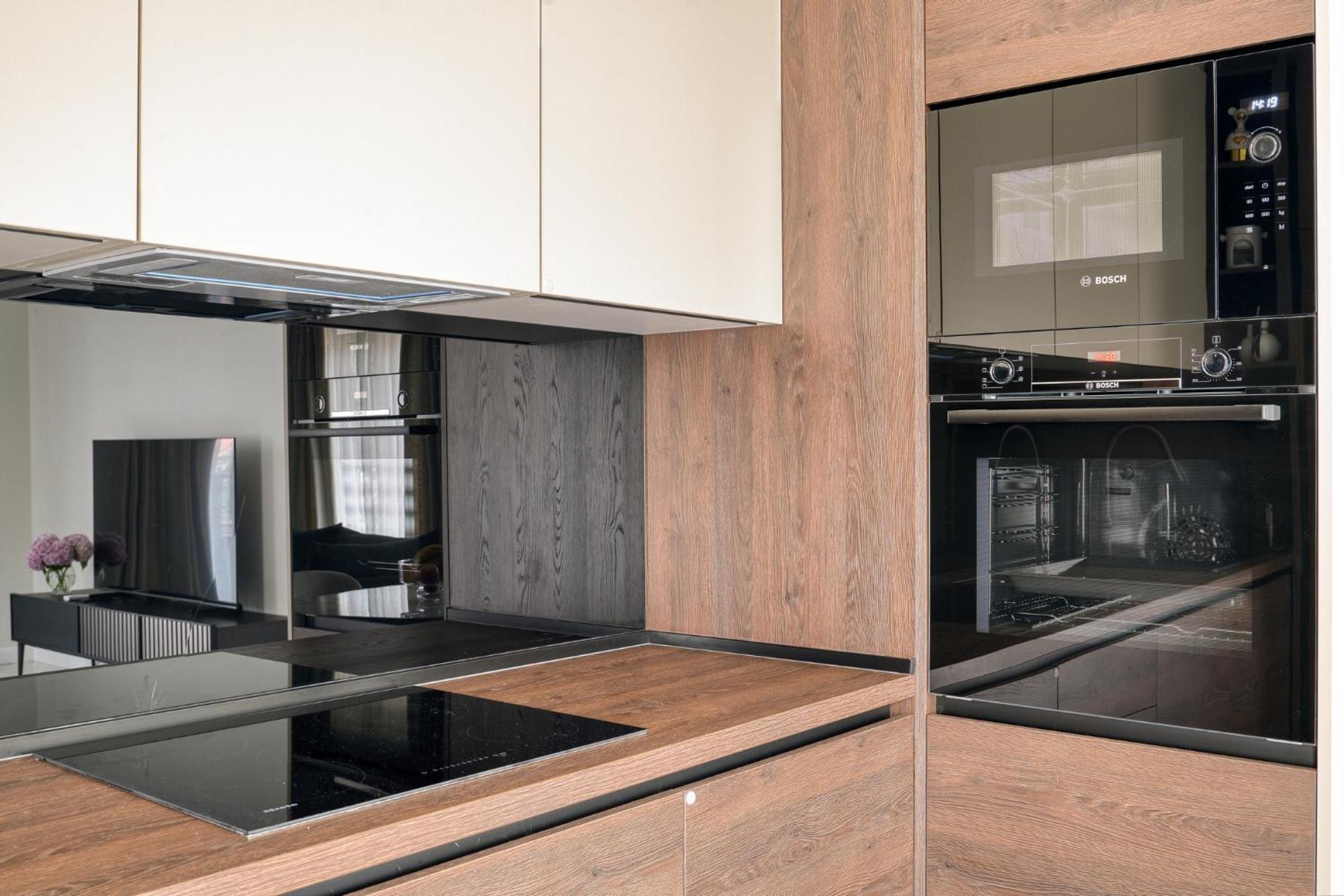 Ap Royal Oak - 2 Bedroom Apartment In Budva Exterior photo